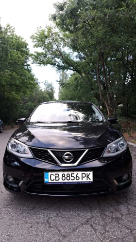 Nissan Pulsar 1.5 dCi 110  | Mobile.bg    3