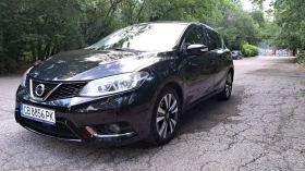  Nissan Pulsar