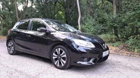 Nissan Pulsar 1.5 dCi 110  | Mobile.bg    4