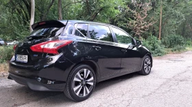 Nissan Pulsar 1.5 dCi 110 кс, снимка 3