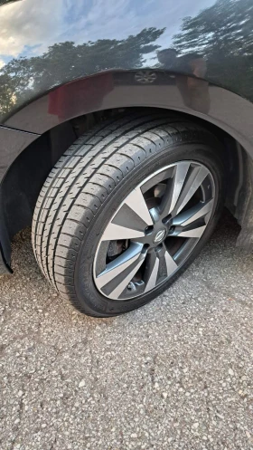 Nissan Pulsar 1.5 dCi 110  | Mobile.bg    12
