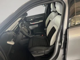 Citroen C3 Aircross НОВ!/113HP/CAM/HUD/LED/CARPLAY/DIGITAL/NAVI/303f - 58599 лв. - 69747609 7