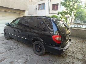 Chrysler Gr.voyager | Mobile.bg    2