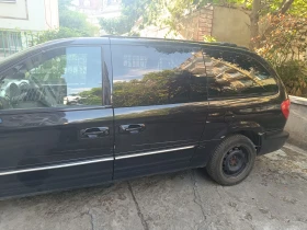Chrysler Gr.voyager | Mobile.bg    9