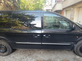  Chrysler Gr.voyager