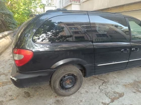 Chrysler Gr.voyager | Mobile.bg    5