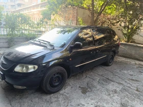 Chrysler Gr.voyager | Mobile.bg    10