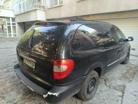 Chrysler Gr.voyager | Mobile.bg    4