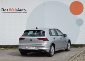 Обява за продажба на VW Golf 8 Life 1.5 eTSI OPF DSG ~41 900 лв. - изображение 2
