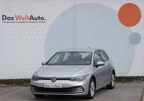 VW Golf 8 Life 1.5 eTSI OPF DSG