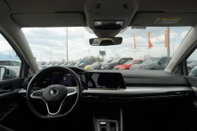 Обява за продажба на VW Golf 8 Life 1.5 eTSI OPF DSG ~41 900 лв. - изображение 4