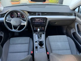 VW Passat Business 2.0 TDI SCR DSG - 42900 лв. - 10561466 5