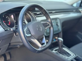 VW Passat Business 2.0 TDI SCR DSG - 42900 лв. - 10561466 10