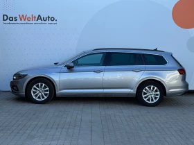 VW Passat Business 2.0 TDI SCR DSG - 42900 лв. - 10561466 4