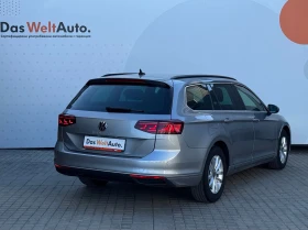 VW Passat Business 2.0 TDI SCR DSG - 42900 лв. - 10561466 2