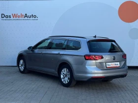VW Passat Business 2.0 TDI SCR DSG - 42900 лв. - 10561466 3