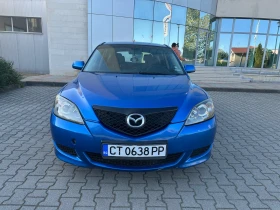 Обява за продажба на Mazda 3 ~4 200 лв. - изображение 1