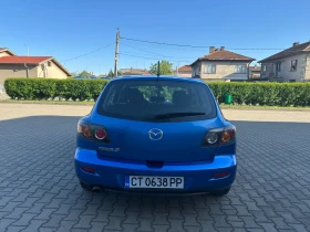 Обява за продажба на Mazda 3 ~4 200 лв. - изображение 7