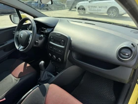 Renault Clio 1.5* 75ps* k | Mobile.bg    10