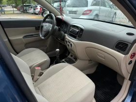 Hyundai Accent 1.4i  | Mobile.bg    6