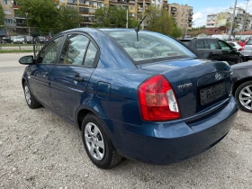 Hyundai Accent 1.4i  | Mobile.bg    4
