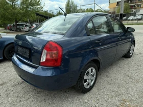 Hyundai Accent 1.4i  | Mobile.bg    3