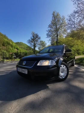 Обява за продажба на VW Passat ~3 900 лв. - изображение 1