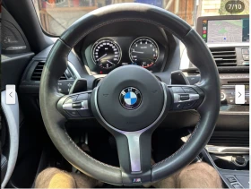 BMW 240 M240* XDRIVE* M* PERFORMANCE* ГЕНЕРАЦИЯ* - 41999 лв. - 48070442 7