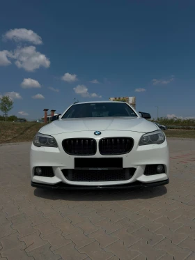 Обява за продажба на BMW 530 3.0D xDrive ~32 000 лв. - изображение 1