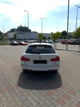 Обява за продажба на BMW 530 3.0D xDrive ~32 000 лв. - изображение 2