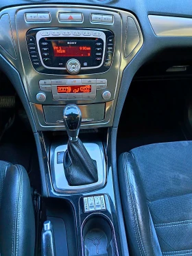 Ford Mondeo ГАЗ.ИНЖ.АВТОМАТ.КОЖА.ДИСТРОНИК!!!! - 7999 лв. - 96767013 12
