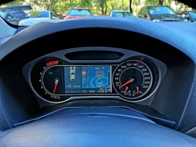 Ford Mondeo ГАЗ.ИНЖ.АВТОМАТ.КОЖА.ДИСТРОНИК!!!! - 7999 лв. - 96767013 11