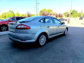 Ford Mondeo ГАЗ.ИНЖ.АВТОМАТ.КОЖА.ДИСТРОНИК!!!! - 7999 лв. - 96767013 3