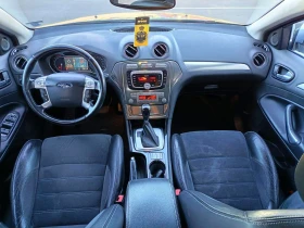 Ford Mondeo ГАЗ.ИНЖ.АВТОМАТ.КОЖА.ДИСТРОНИК!!!! - 7999 лв. - 96767013 8