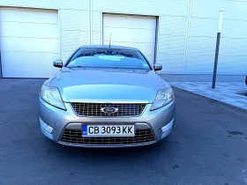 Ford Mondeo ГАЗ.ИНЖ.АВТОМАТ.КОЖА.ДИСТРОНИК!!!! - 7999 лв. - 96767013 6