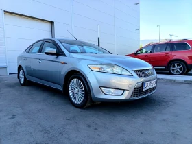 Ford Mondeo ГАЗ.ИНЖ.АВТОМАТ.КОЖА.ДИСТРОНИК!!!!