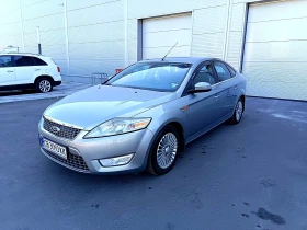 Ford Mondeo ГАЗ.ИНЖ.АВТОМАТ.КОЖА.ДИСТРОНИК!!!! - 7999 лв. - 96767013 5