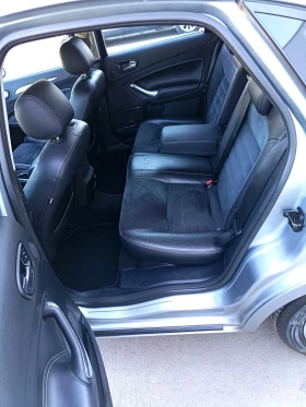 Ford Mondeo ГАЗ.ИНЖ.АВТОМАТ.КОЖА.ДИСТРОНИК!!!! - 7999 лв. - 96767013 10