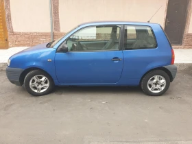 Seat Arosa 1.0 | Mobile.bg    3