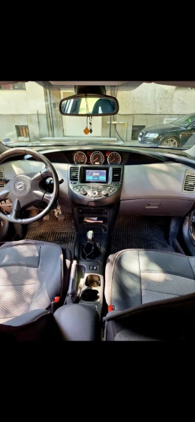Nissan Primera | Mobile.bg    4