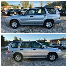 Обява за продажба на Subaru Forester 2 0i климатроник 4х4 + Газов инжекцион ~6 300 лв. - изображение 7