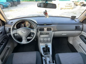 Subaru Forester 2 0i  44 +   | Mobile.bg    13
