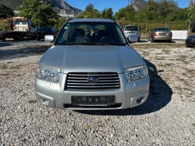Обява за продажба на Subaru Forester 2 0i климатроник 4х4 + Газов инжекцион ~6 300 лв. - изображение 1