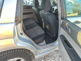 Обява за продажба на Subaru Forester 2 0i климатроник 4х4 + Газов инжекцион ~6 300 лв. - изображение 11