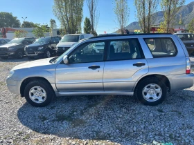 Обява за продажба на Subaru Forester 2 0i климатроник 4х4 + Газов инжекцион ~6 300 лв. - изображение 5