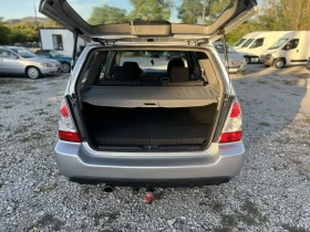 Обява за продажба на Subaru Forester 2 0i климатроник 4х4 + Газов инжекцион ~6 300 лв. - изображение 6