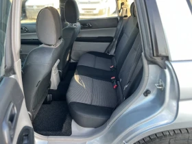 Обява за продажба на Subaru Forester 2 0i климатроник 4х4 + Газов инжекцион ~6 300 лв. - изображение 10