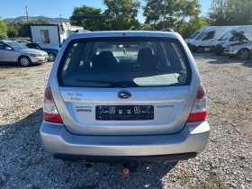 Обява за продажба на Subaru Forester 2 0i климатроник 4х4 + Газов инжекцион ~6 300 лв. - изображение 4