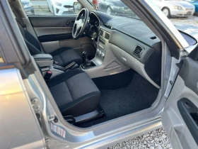 Обява за продажба на Subaru Forester 2 0i климатроник 4х4 + Газов инжекцион ~6 300 лв. - изображение 9