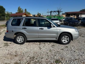 Обява за продажба на Subaru Forester 2 0i климатроник 4х4 + Газов инжекцион ~6 300 лв. - изображение 3